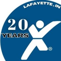 Express Employment Professionals - Lafayette IN Logo