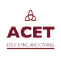 ACET (AIDS Care Education & Training) Ireland Logo