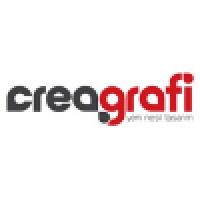 Creagrafi Graphic Design Solutions Logo