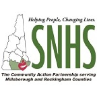 Southern New Hampshire Services, Inc. Logo
