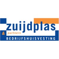 Zuijdplas & Partners Bedrijfshuisvesting B.V. Logo