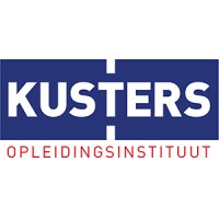 KUSTERS Opleidingsinstituut Logo