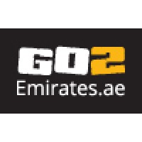 Go2Emirates Logo