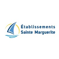 GIE SAINTE-MARGUERITE Logo
