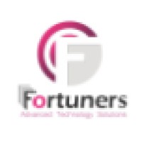 FORTUNERS Advanced Technology ( p ) Ltd. Logo
