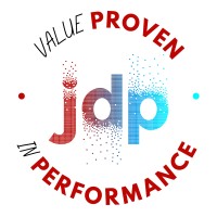 jdp Logo