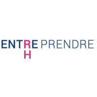 ENTREPRENDRE RH Logo