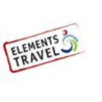 Elements Travel Logo
