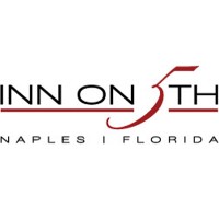 The Inn on Fifth Logo