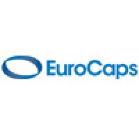 EuroCaps Ltd Logo