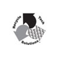 Recycle Tech Solutions Logo