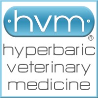 Hyperbaric Veterinary Medicine (hvm) Logo