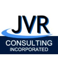 JVR Consulting Inc. Logo