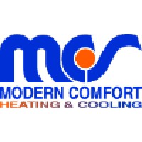 Modern Comfort Systems, Inc. Logo