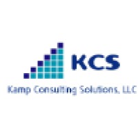 Kamp Consulting Solutions, LLC Logo