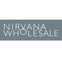 Nirvana Wholesale Logo