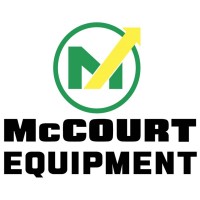McCourt Equipment, Inc. Logo