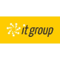 IT Group SAC Logo