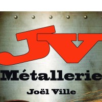 JV METALLERIE Logo