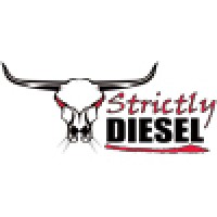Strictly Diesel Logo