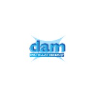 Baderie Installatiebedrijf Dam B.V. Logo
