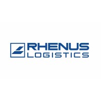 RHENUS FREIGHT LOGISTICS Logo