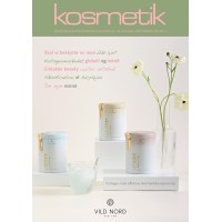 Fagbladet Kosmetik Logo