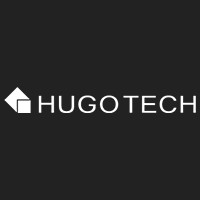 HUGO TECH Logo