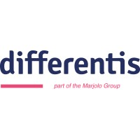 Differentis Logo