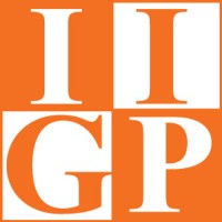 IIGP - Instituto Iberoamericano de Gerencia de Proyectos Logo