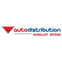 AUTODISTRIBUTION GOBILLOT RHÔNE Logo