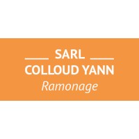 COLLOUD YANN RAMONAGE Logo