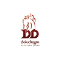 Doludizgin Creative Films Logo
