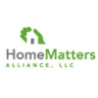 HomeMatters Alliance, LLC Logo