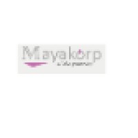 Mayakorp Nigeria Limited Logo