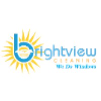 Brightview Cleaning, LLC Logo