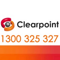 Clearpoint Logo