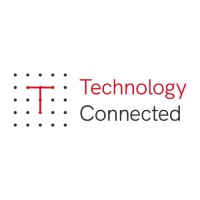 Technology Connected Logo
