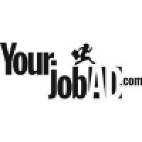 YourJobAD.com Logo