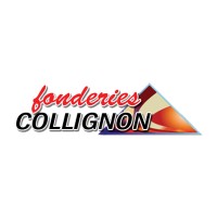 Fonderies COLLIGNON Logo