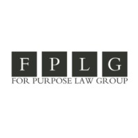 For Purpose Law Group (FPLG) Logo