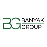 Banyak Group Logo