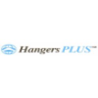 Hangers Plus Logo
