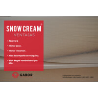 Grupo Papelero Gabor S.A. de C.V. Logo