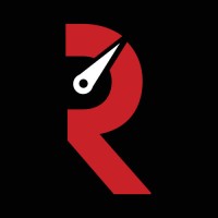 Redline Creative - Automotive Marketing Logo