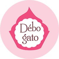 DEBO GATO Logo