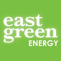 East Green Energy Ltd Logo