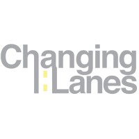 Changing Lanes Ministries Logo