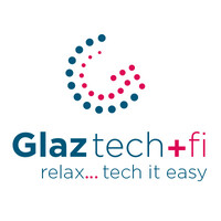 Glaz tech+fi Logo