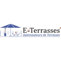 E-Terrasses Logo